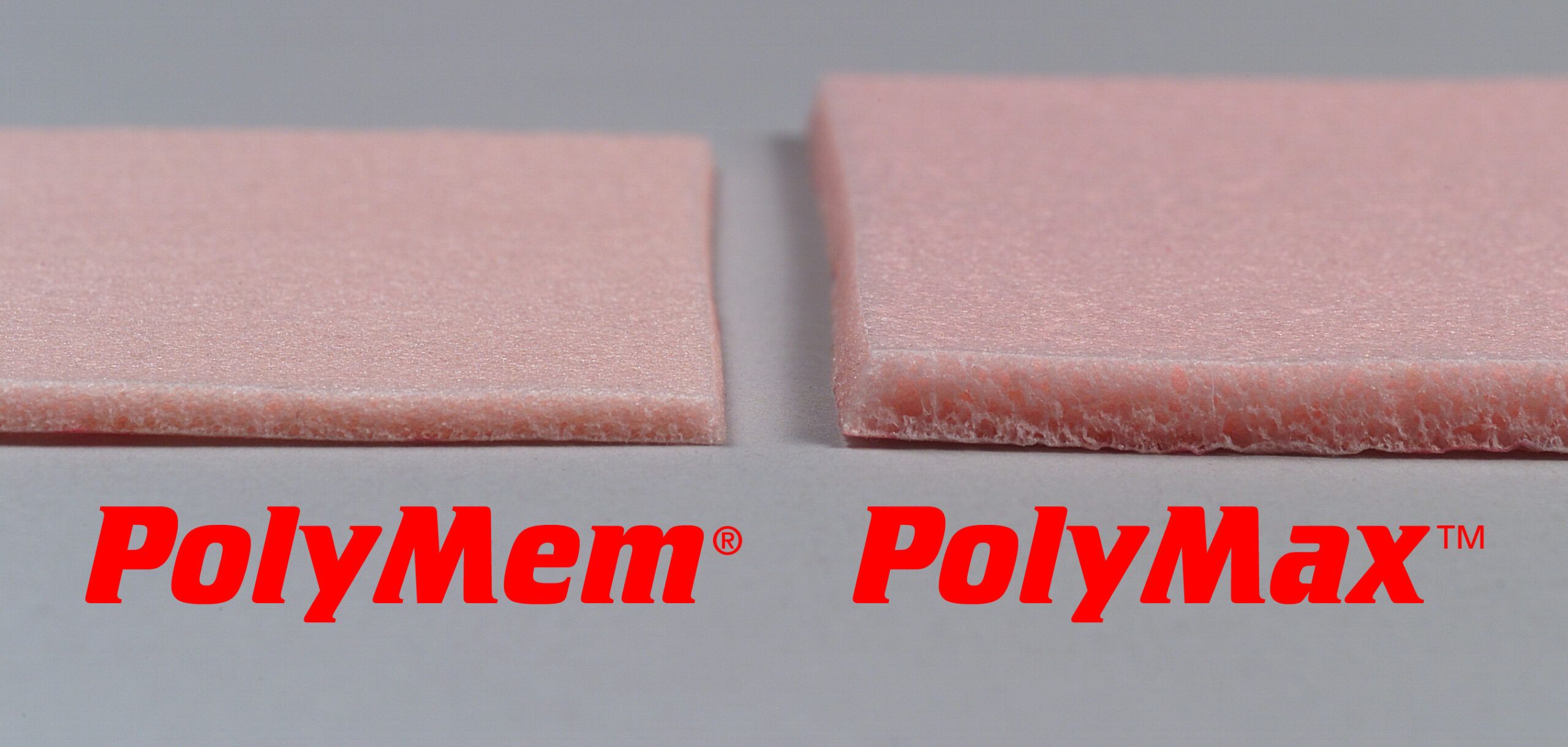 Polymem normal y PolyMem Max