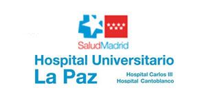 Hospital Universitario la Paz